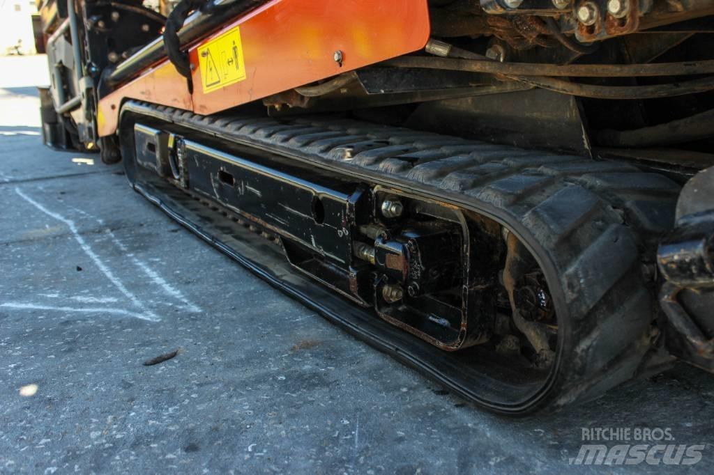 Ditch Witch JT20 Vaakaporauslaitteet