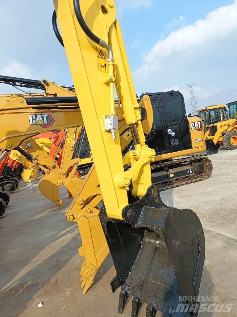 Yanmar Vio 55 Minikaivukoneet < 7t