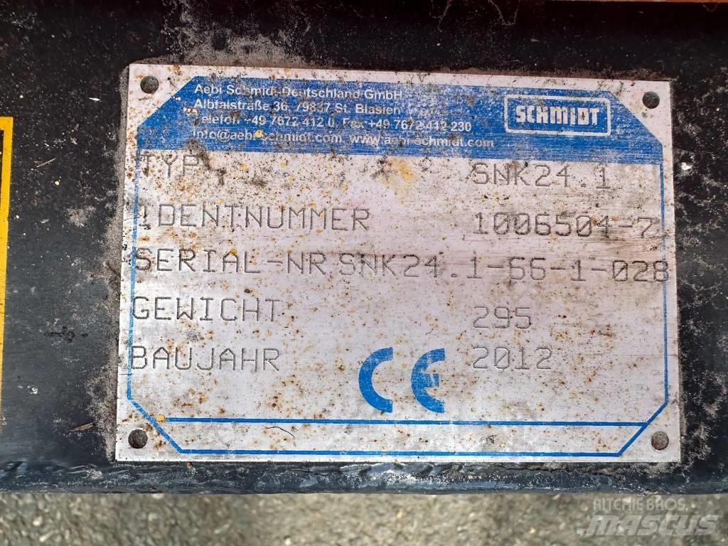 Schmidt SNK24.1 Lumiaurat