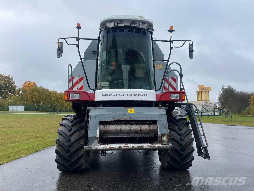  RMS Vector 440 Leikkuupuimurit