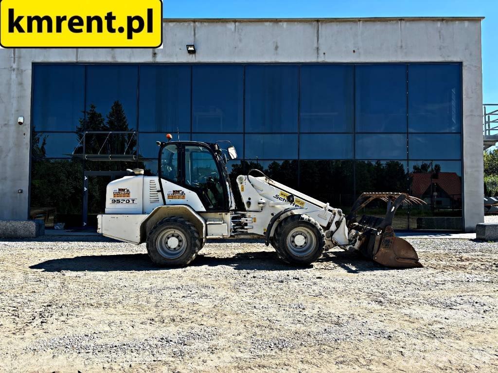 Schäffer 9530 T Kurottajat