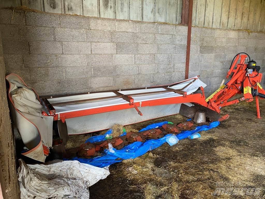 Kuhn GMD350FF Niittokoneet