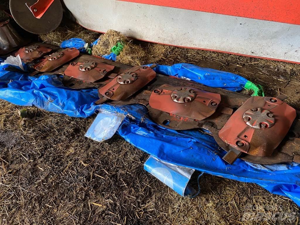 Kuhn GMD350FF Niittokoneet