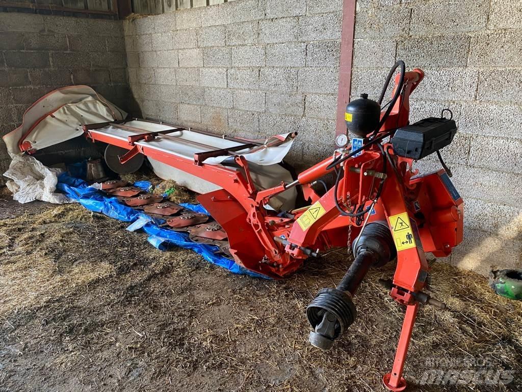 Kuhn GMD350FF Niittokoneet