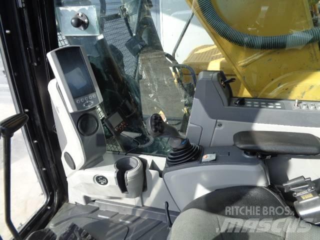 CAT 330FL Telakaivukoneet
