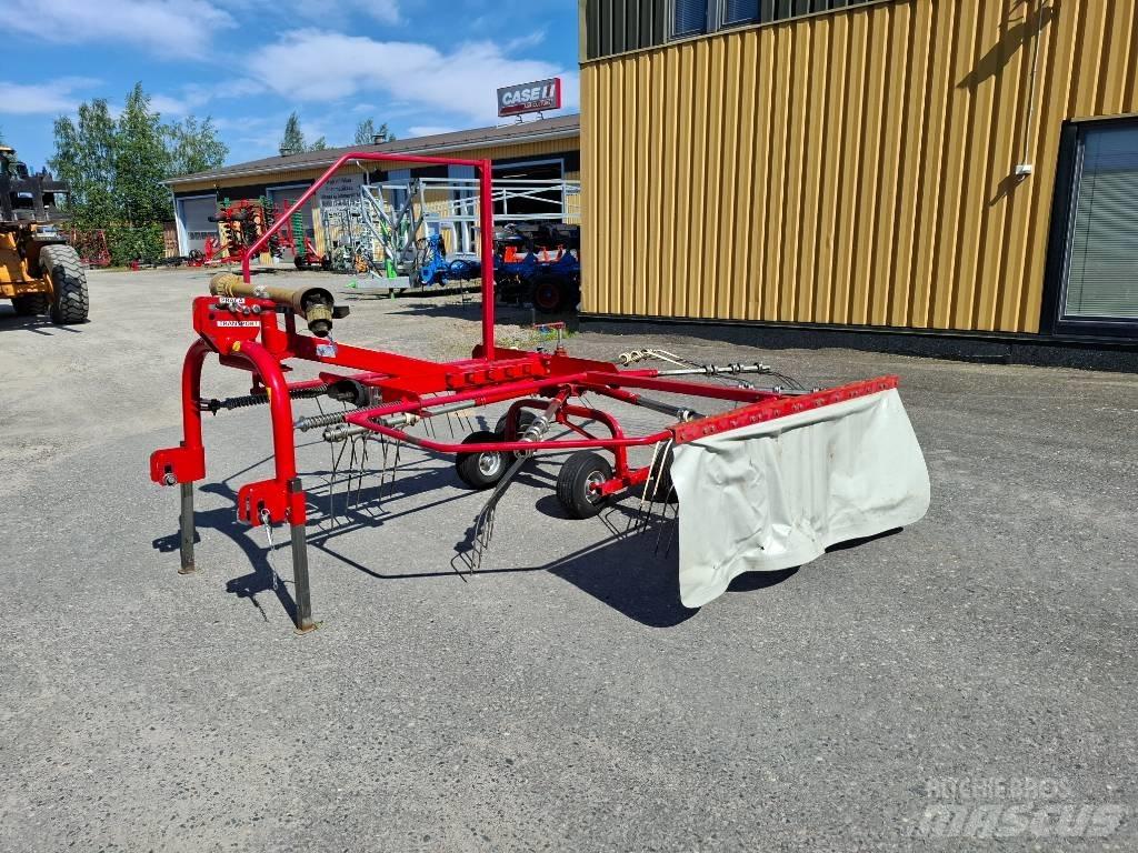 Pronar Z230/2 Karhottimet