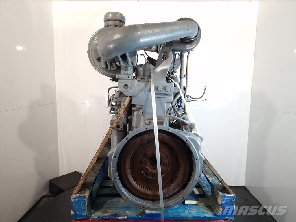 CAT 3306DITA Moottorit