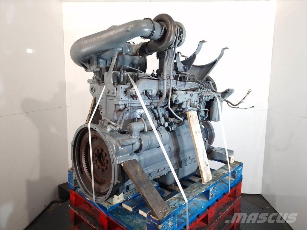 CAT 3306DITA Moottorit