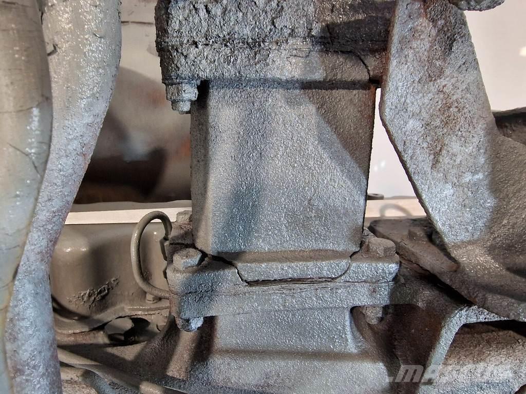 CAT 3306DITA Moottorit