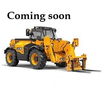 JCB 540-180 Kurottajat