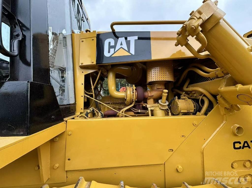 CAT D 7 G Telaketjupuskutraktorit