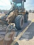 CAT 930H Pyöräkuormaajat