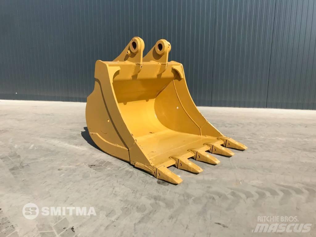 CAT 318D2 Kauhat