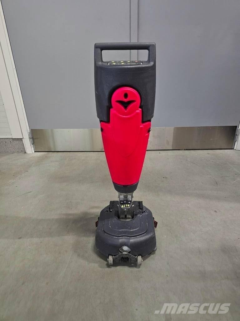 Hako Scrubmaster B3 Yhdistelmäkoneet