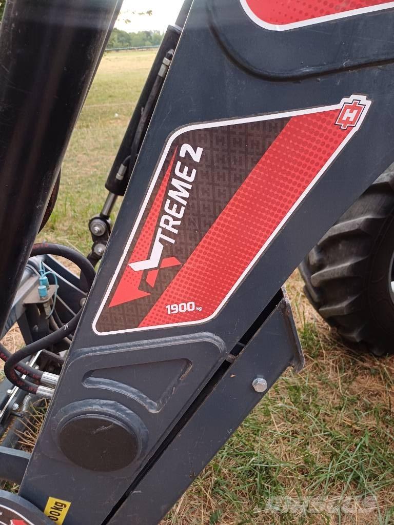 MTZ 892.2 Traktorit