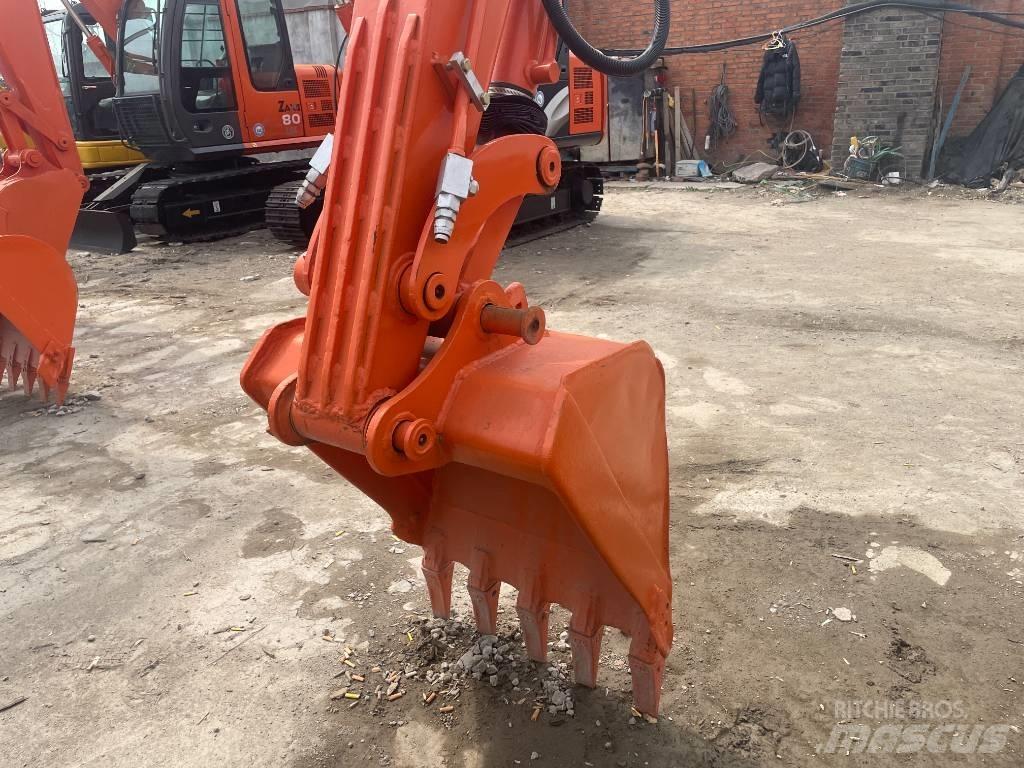 Doosan DH 60 Minikaivukoneet < 7t