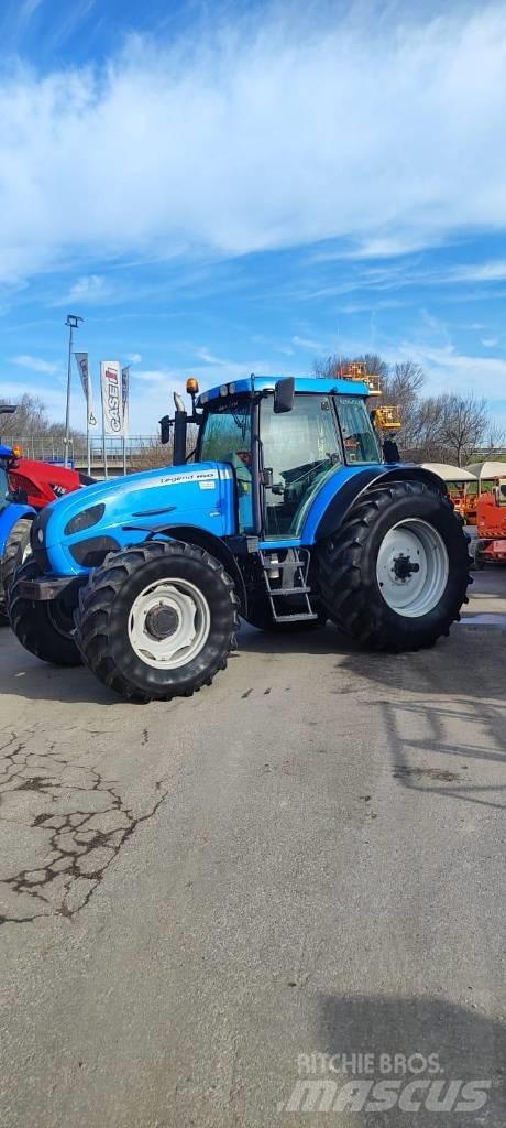 Landini Legend 160 Traktorit