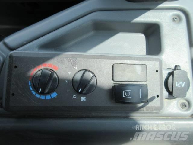 Volvo L30 GS Pyöräkuormaajat