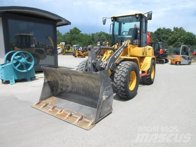 Volvo L30 GS Pyöräkuormaajat