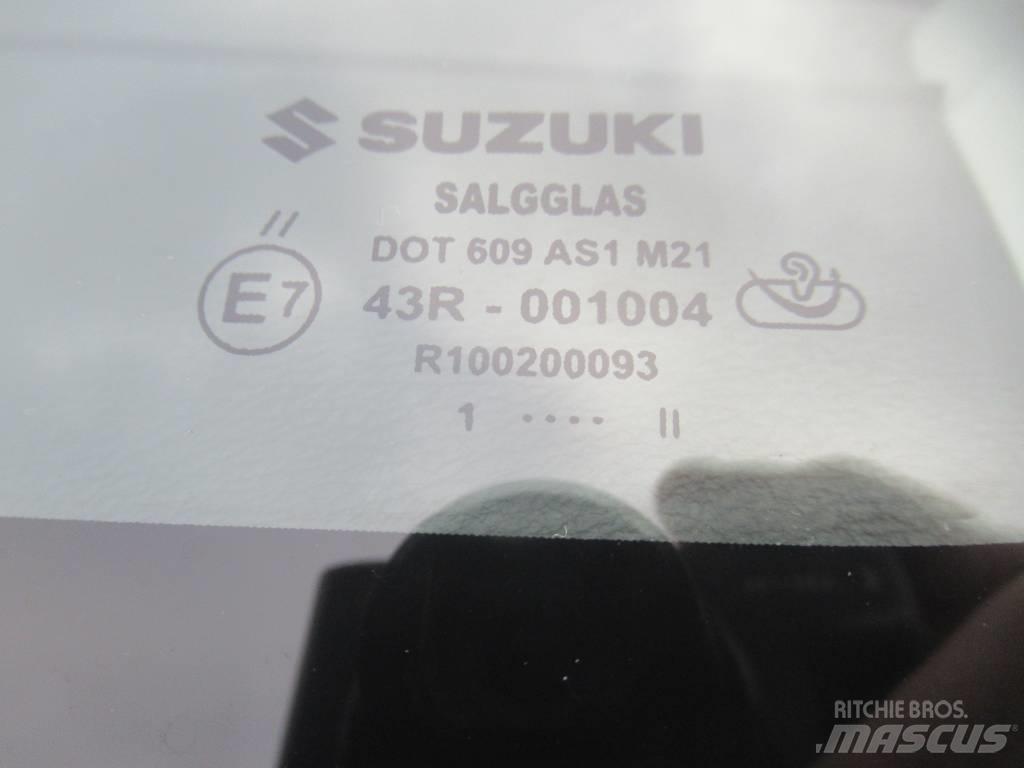 Suzuki Vitara Henkilöautot