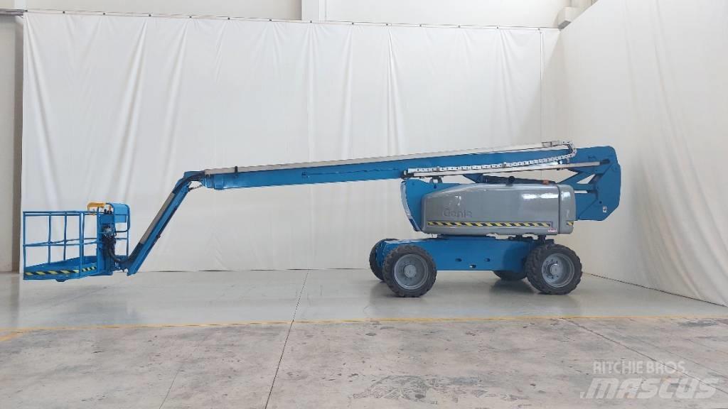 Genie Z 80/60 Kuukulkijat