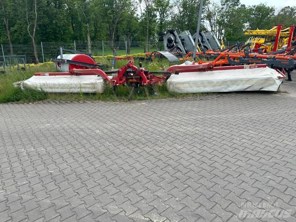 Lely Splendimo 900 M Niittokoneet