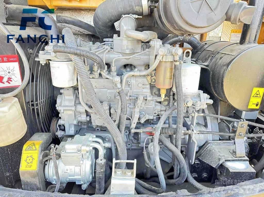 Sany SY 60 C PRO Telakaivukoneet