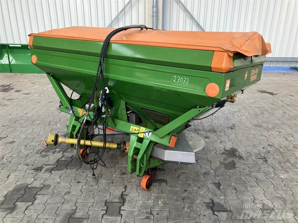 Amazone ZA-M 1200 Lannoitteenlevittimet