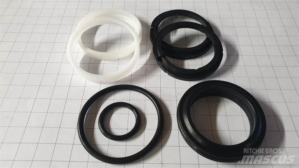 Ponsse PO00473391 Hydrauliikka