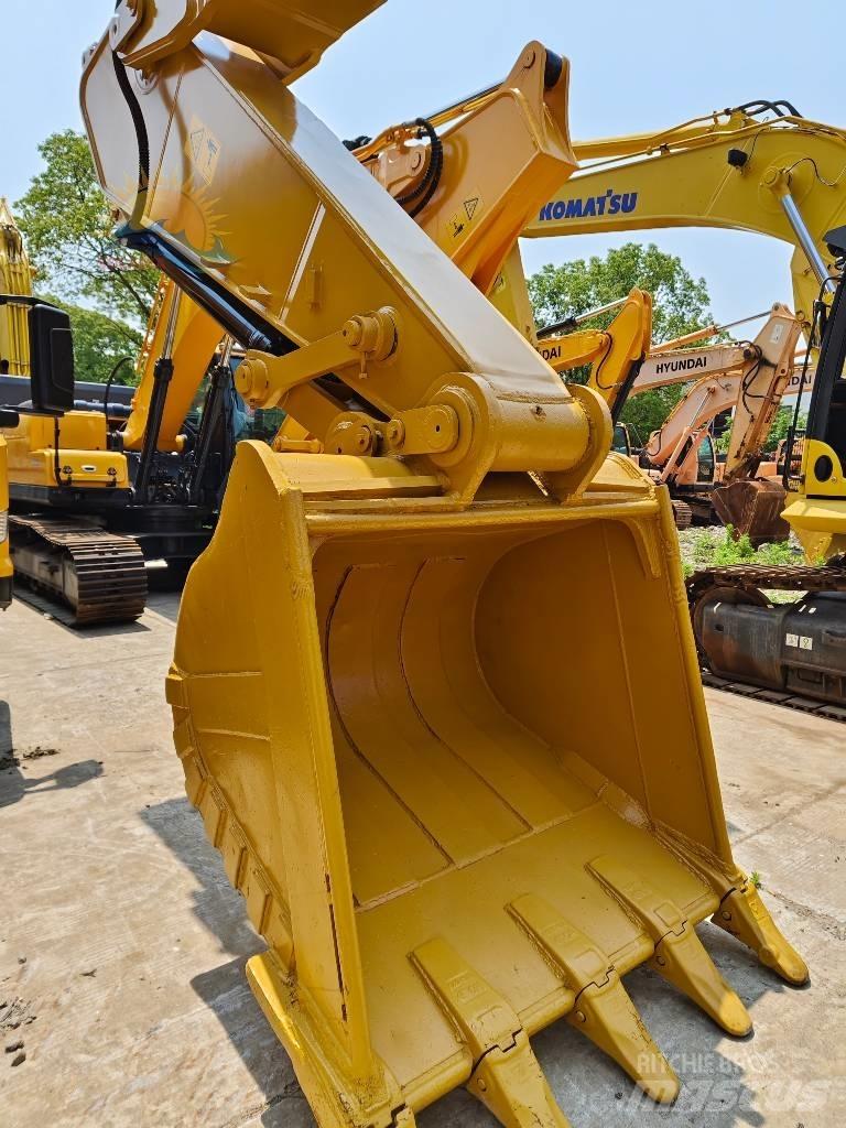 CAT 336 D Telakaivukoneet
