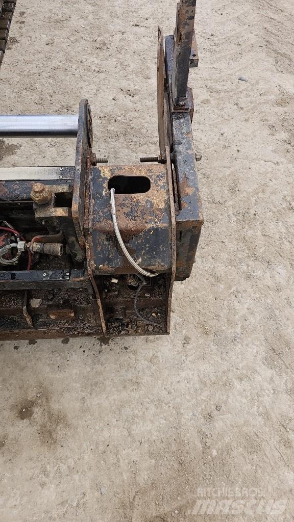 Bitelli BB 621 C Asfalttikoneet