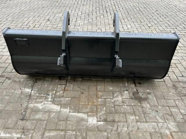  Slootbak CW 30 Kauhat