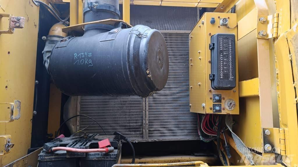 CAT 330 CL Telakaivukoneet