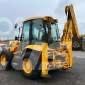 JCB 3 CX Kaivurikuormaajat