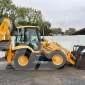 JCB 3 CX Kaivurikuormaajat