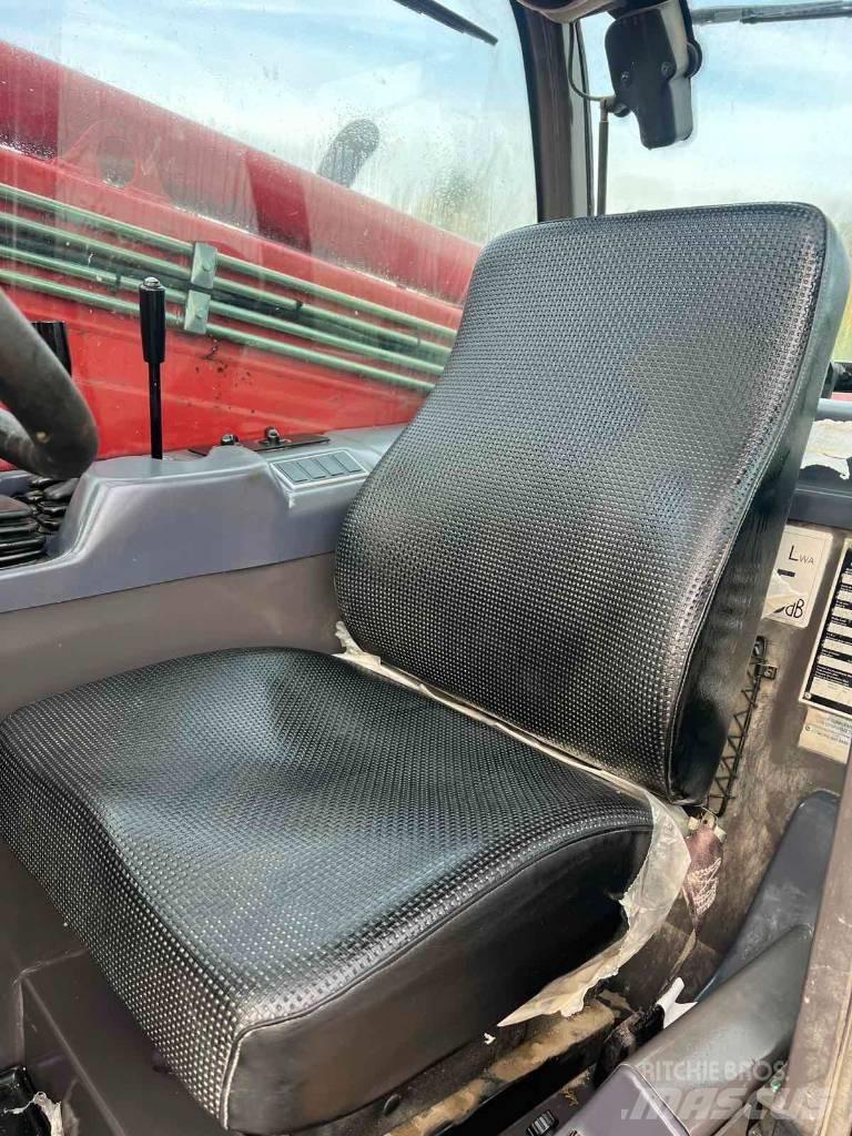 Manitou MT 1030 S T Kurottajat