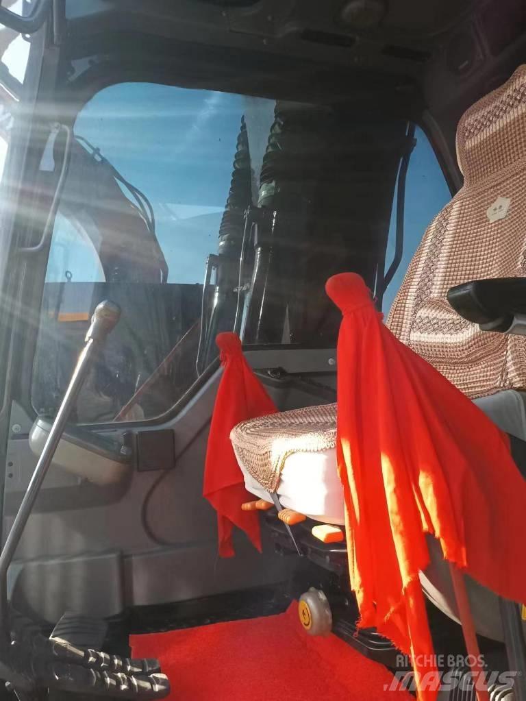 Volvo EC 140 Midikaivukoneet 7t - 12t