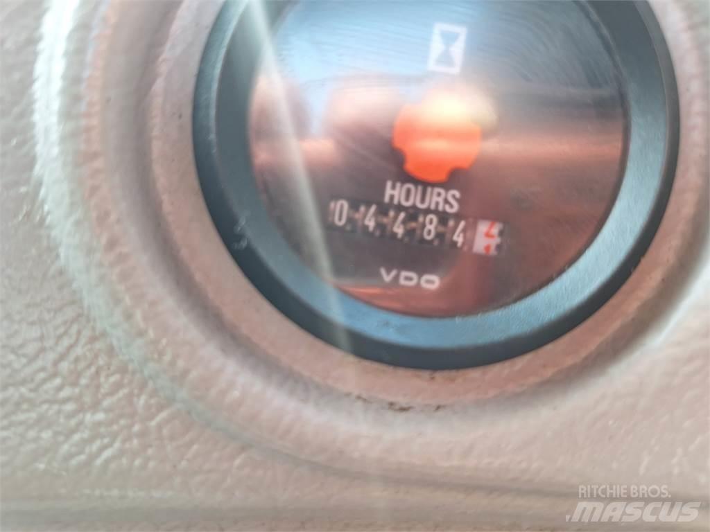 Volvo L50H 4X4 Muut koneet