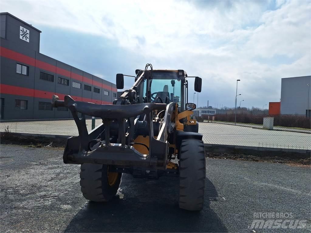Volvo L50H 4X4 Muut koneet