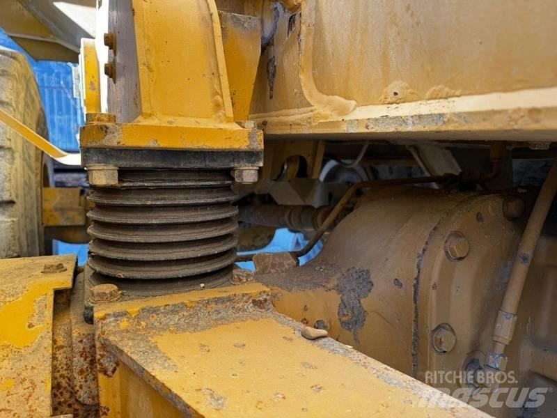CAT 730 C Dumpperit