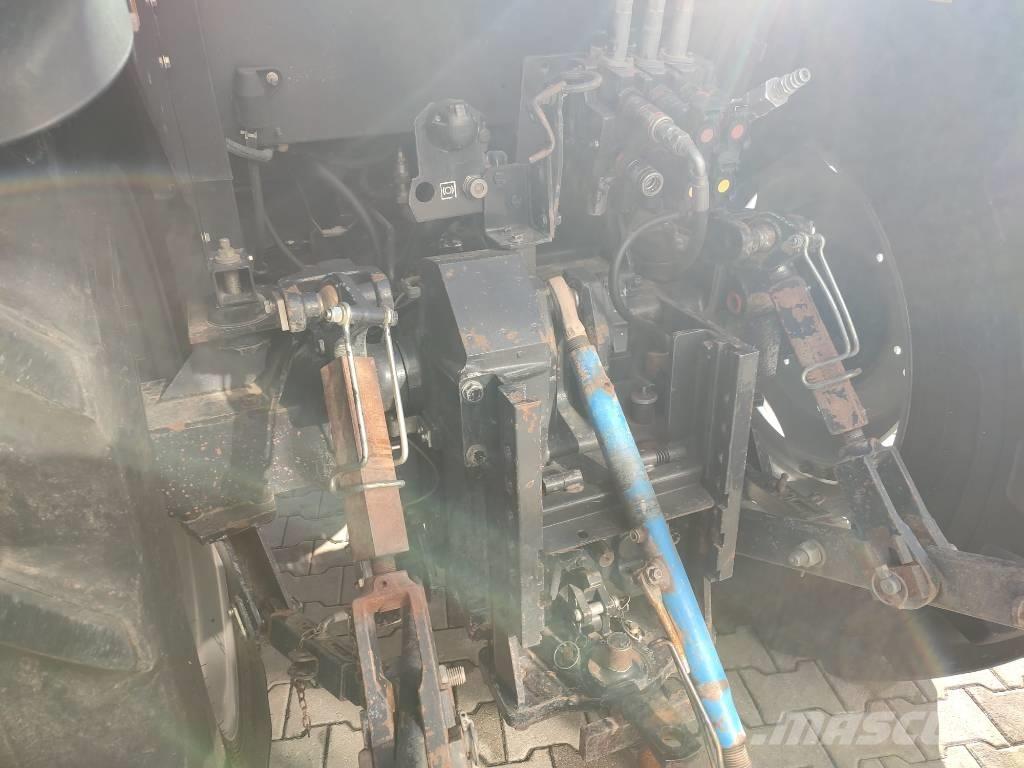 McCormick MC105 Traktorit