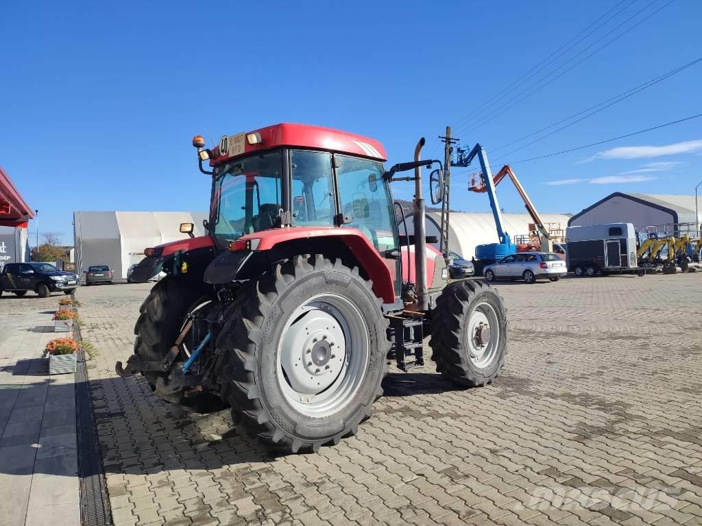 McCormick MC105 Traktorit
