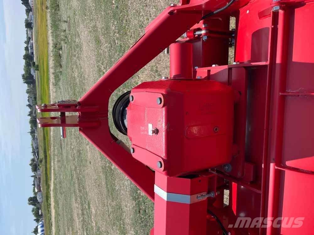 Grimme GF 400 Perunalaitteet - Muut