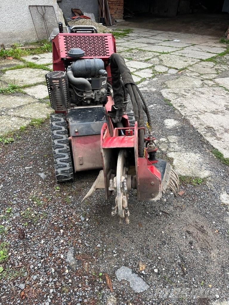 Toro STX26 Kantojyrsimet