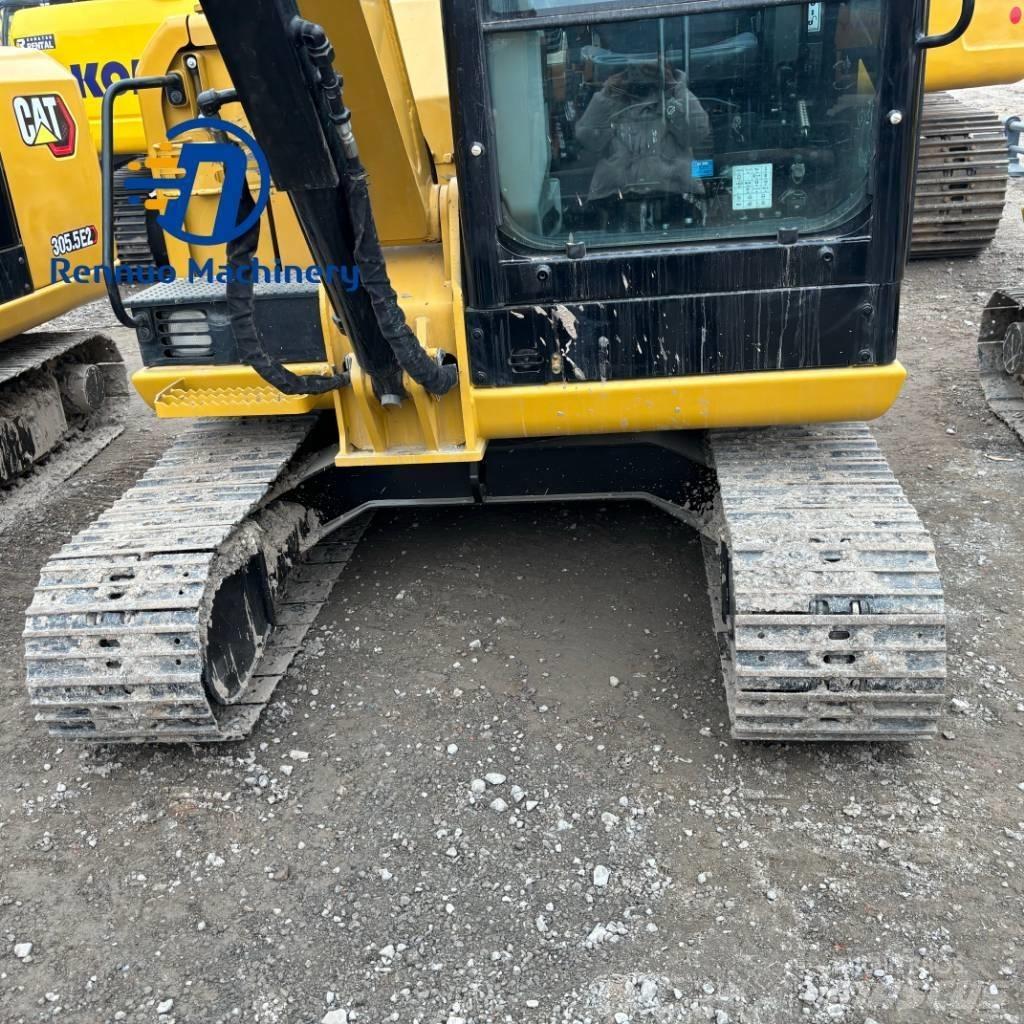 CAT 306E2 Minikaivukoneet < 7t