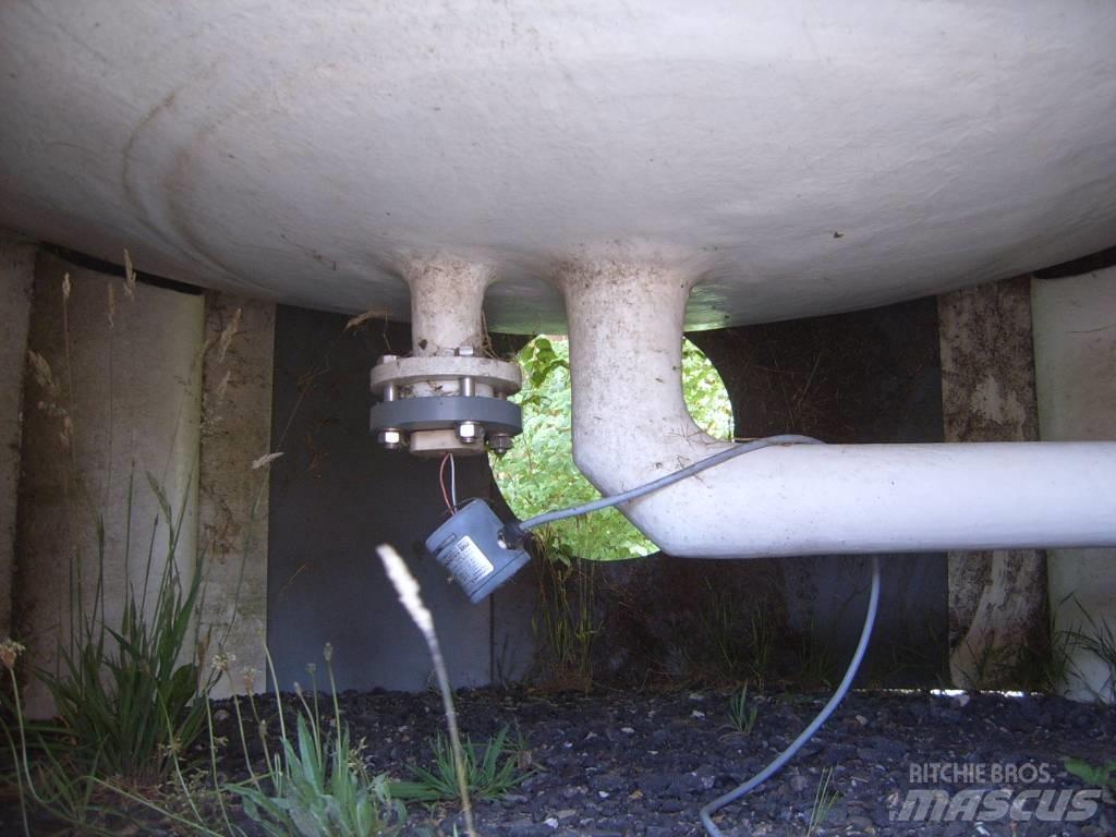  Plasticon Opslagtank Muut maatalouskoneet