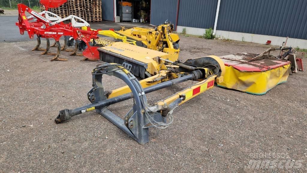 Elho SideChopper Kesantoleikkurit ja -murskaimet