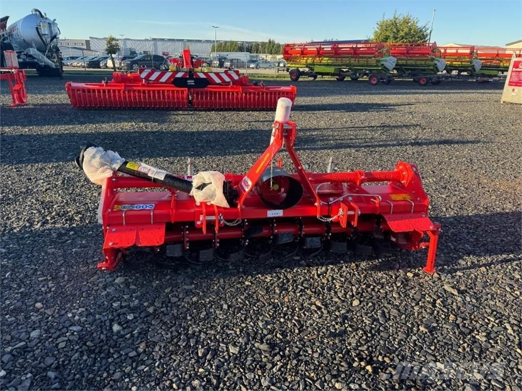 Maschio H 205 Maanmuokkauskoneet