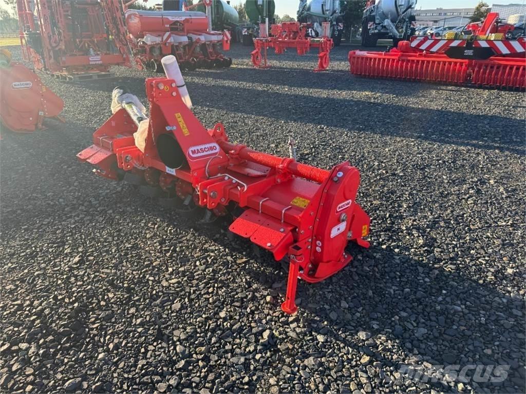 Maschio H 205 Maanmuokkauskoneet