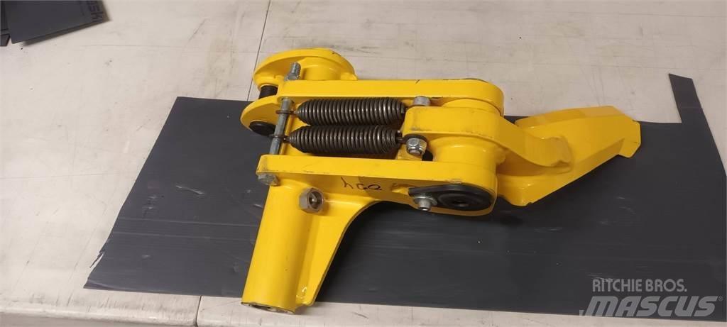 Ponsse AM01249V1 Kuormatraktorinosturit
